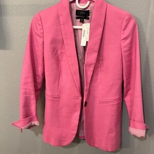 J Crew Parke women’s blazer